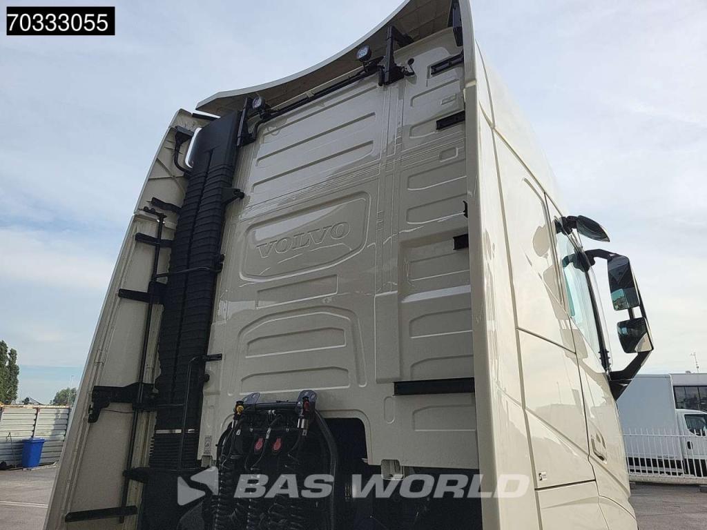 Volvo FH 500 4X2 XL 2x Tanks I-ParkCool ACC Navi Foto 12