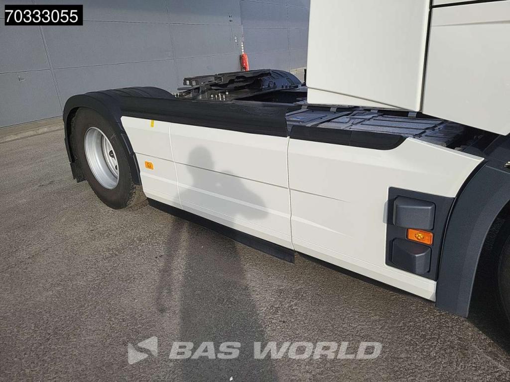 Volvo FH 500 4X2 XL 2x Tanks I-ParkCool ACC Navi Foto 14