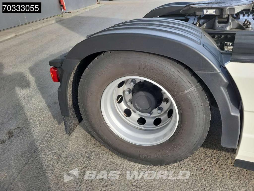 Volvo FH 500 4X2 XL 2x Tanks I-ParkCool ACC Navi Foto 18