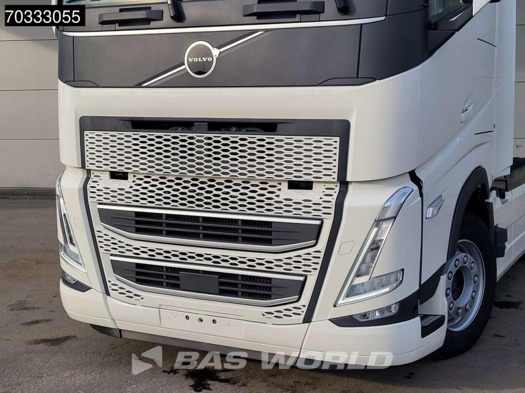 Volvo FH 500 4X2 XL 2x Tanks I-ParkCool ACC Navi Foto 8