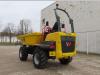Wacker Neuson DW60-3 Foto 4 thumbnail
