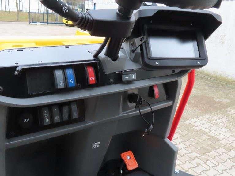 Wacker Neuson DW60-3 Foto 11