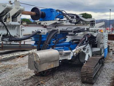 Soilmec SM14 in vendita da Balavto