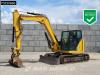 Caterpillar 308 CR A/C Foto 1 thumbnail
