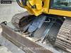 Caterpillar 308 CR A/C Foto 12 thumbnail