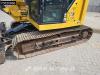Caterpillar 308 CR A/C Foto 21 thumbnail