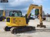 Caterpillar 308 CR A/C Foto 6 thumbnail