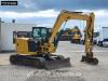 Caterpillar 308 CR A/C Foto 9 thumbnail