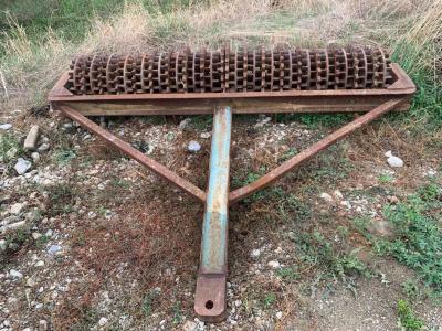 ROLLER RULLO DENTATO in vendita da Tamburnotti Sas