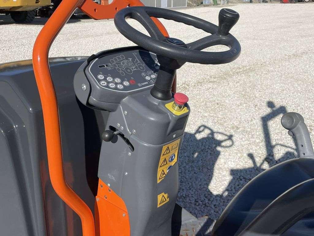 Hamm HD8 Foto 5