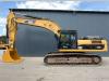Caterpillar 336D L Foto 2 thumbnail