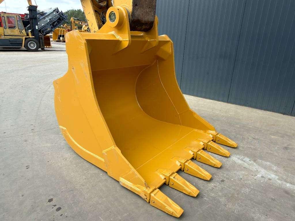 Caterpillar 336D L Foto 11