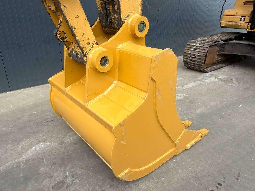 Caterpillar 336D L Foto 12