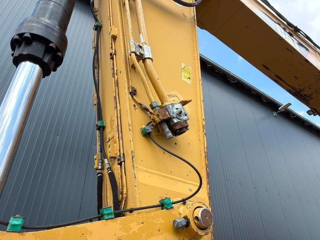 Caterpillar 336D L Foto 13