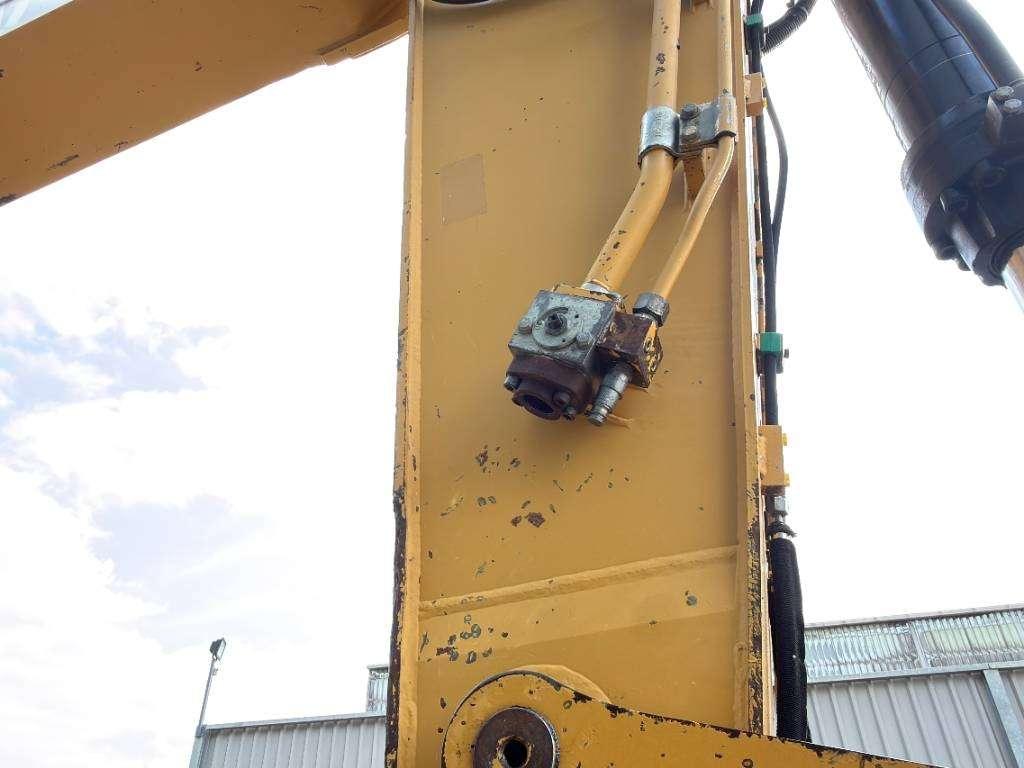 Caterpillar 336D L Foto 14