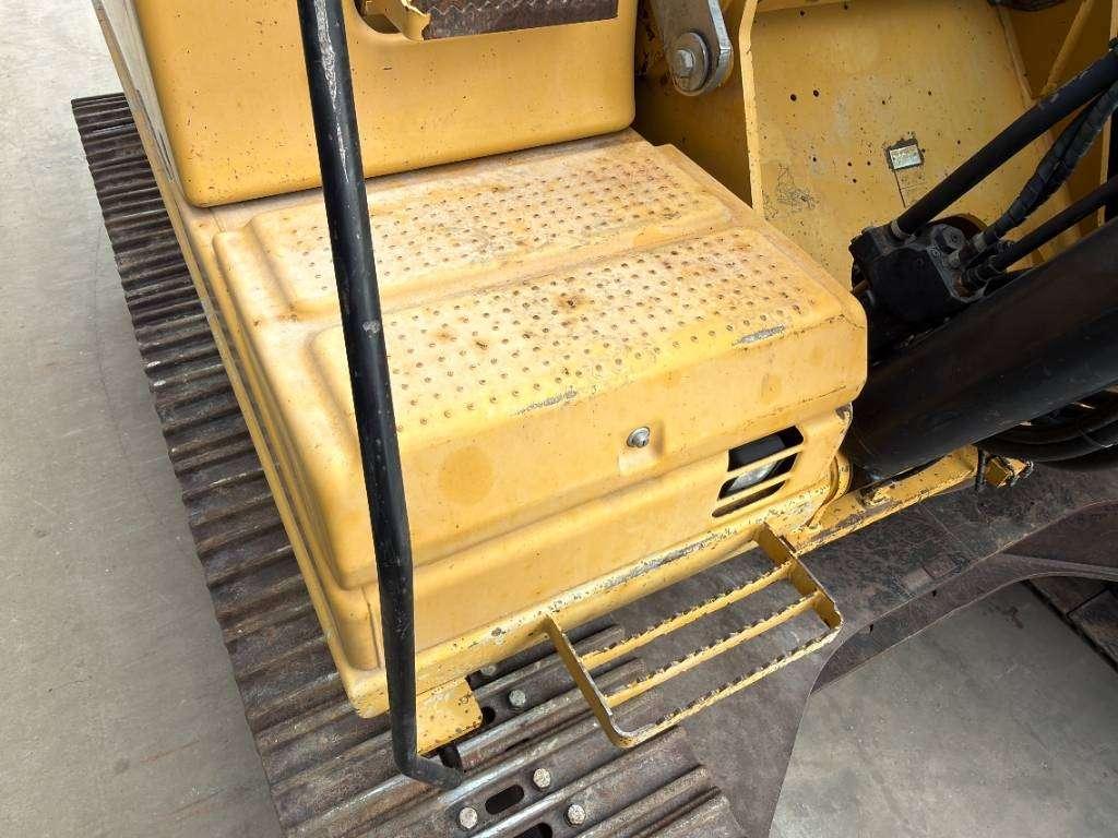 Caterpillar 336D L Foto 16