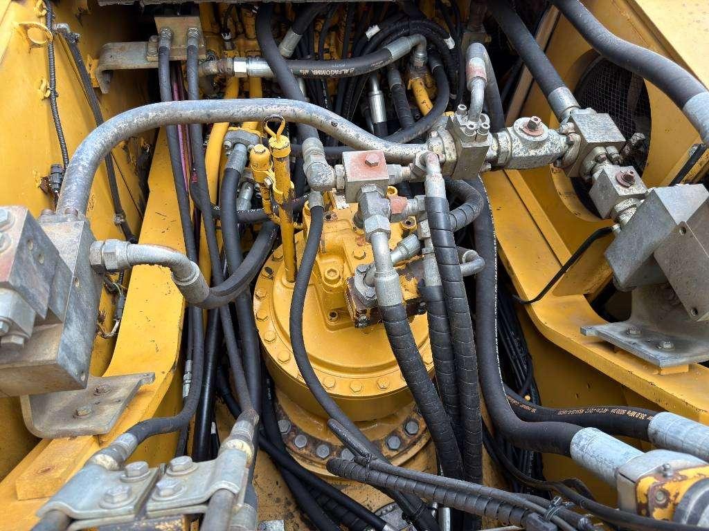 Caterpillar 336D L Foto 18