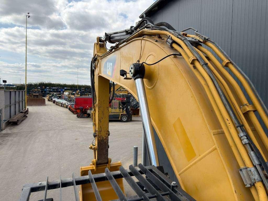 Caterpillar 336D L Foto 20