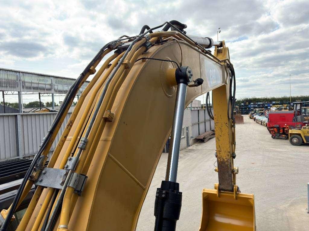 Caterpillar 336D L Foto 21