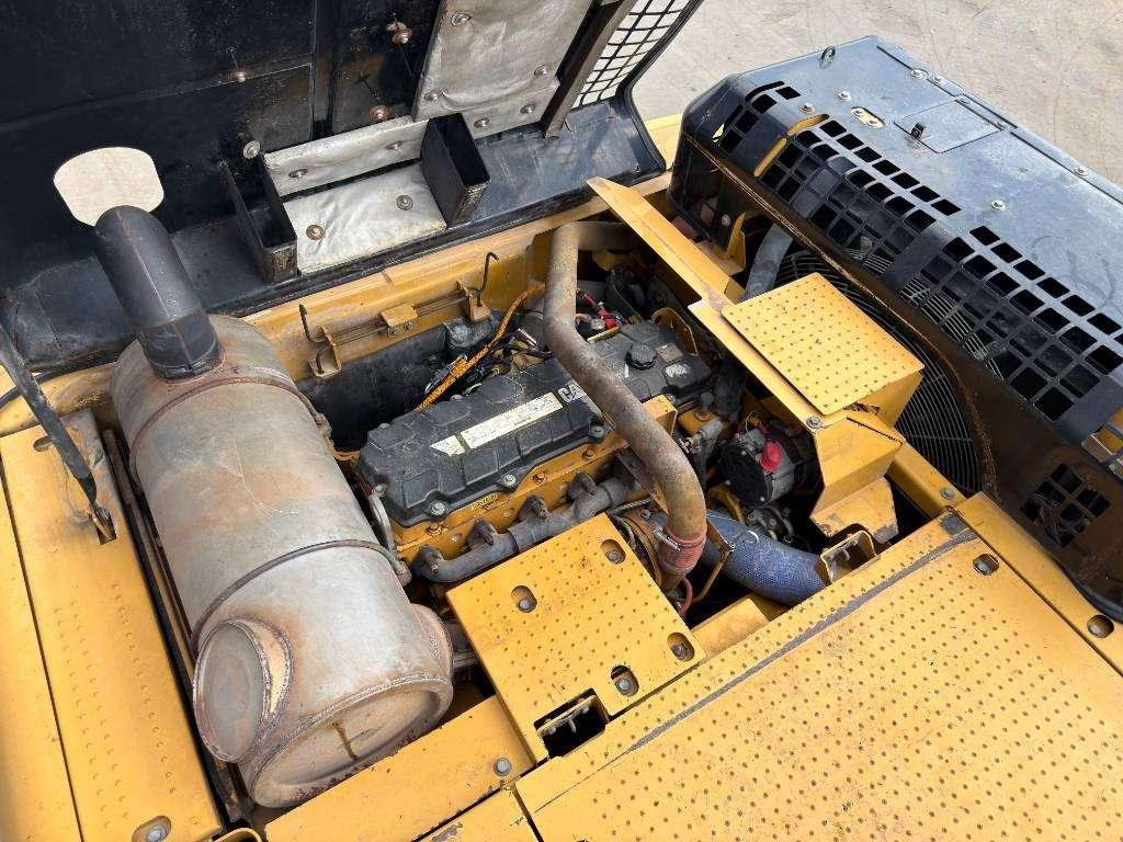 Caterpillar 336D L Foto 22