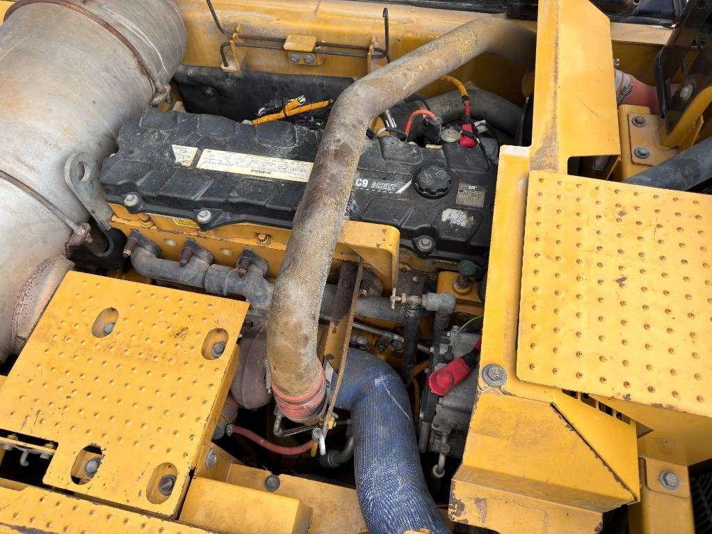 Caterpillar 336D L Foto 24