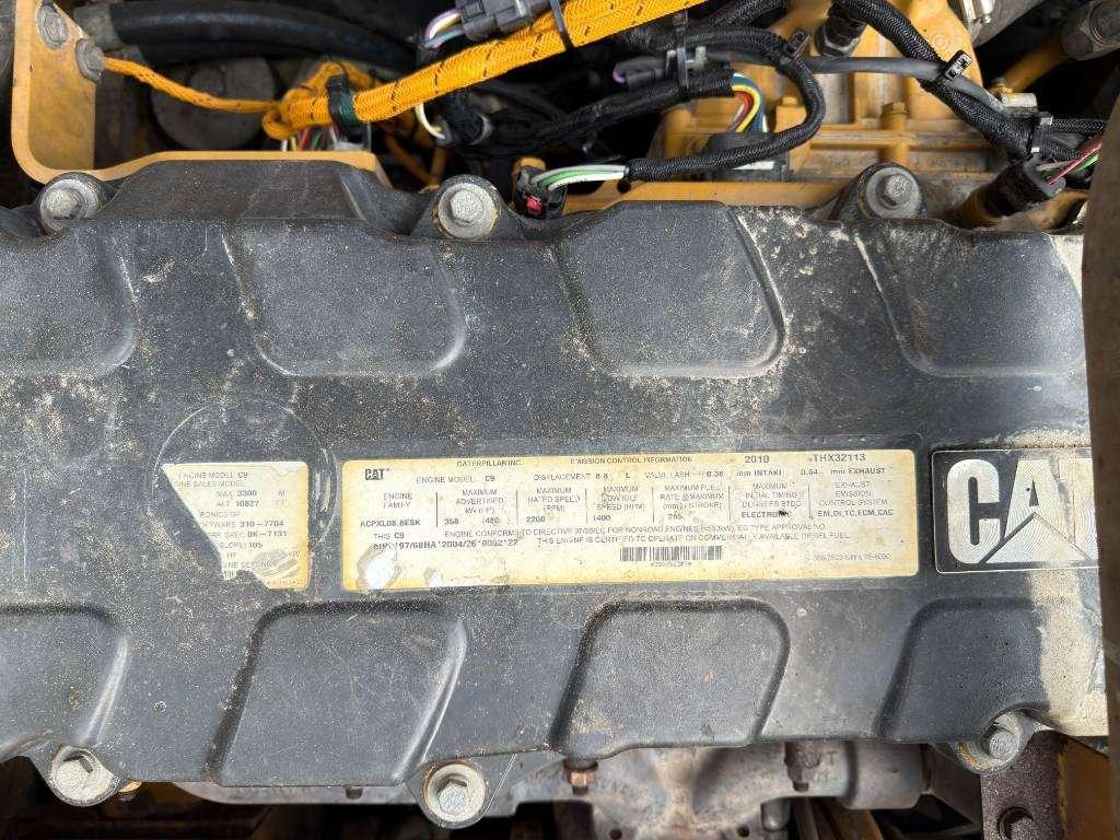 Caterpillar 336D L Foto 25