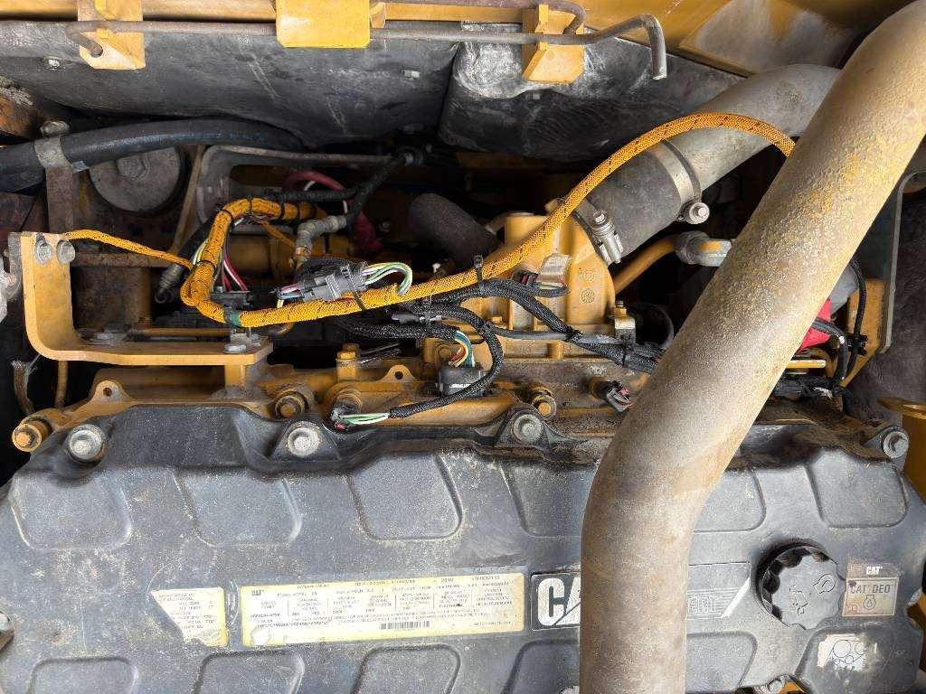 Caterpillar 336D L Foto 26