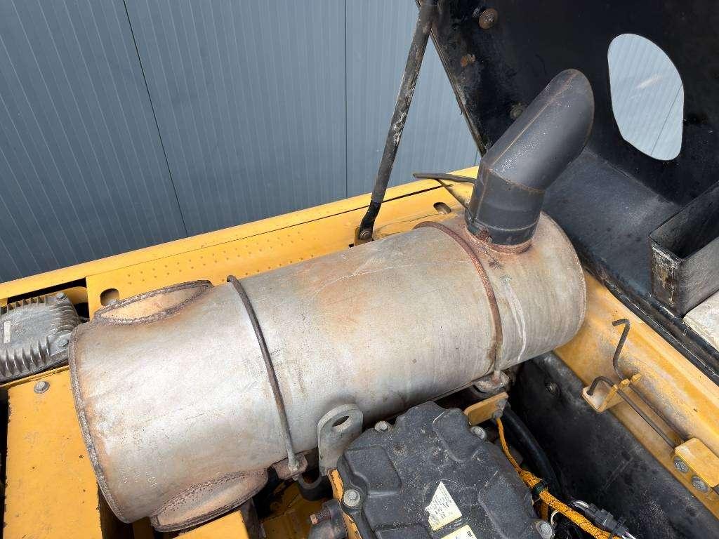 Caterpillar 336D L Foto 27