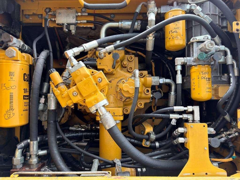 Caterpillar 336D L Foto 28