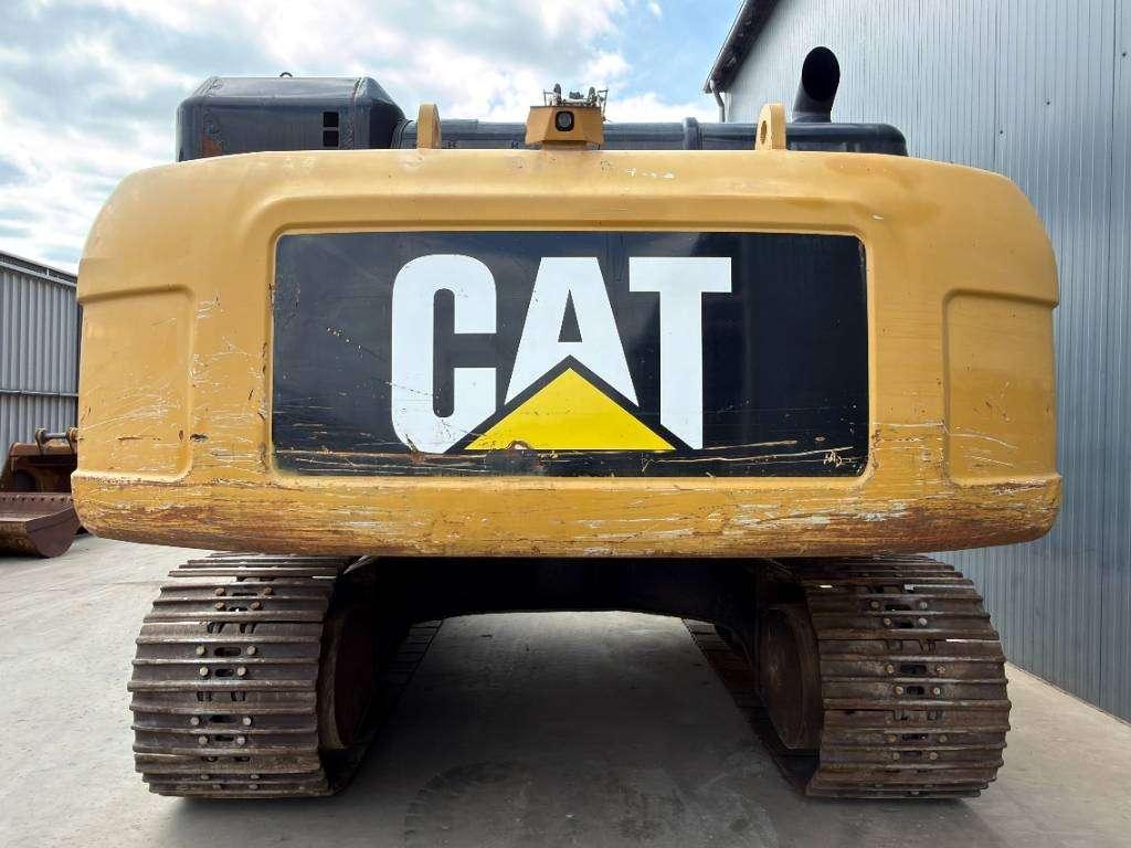 Caterpillar 336D L Foto 4