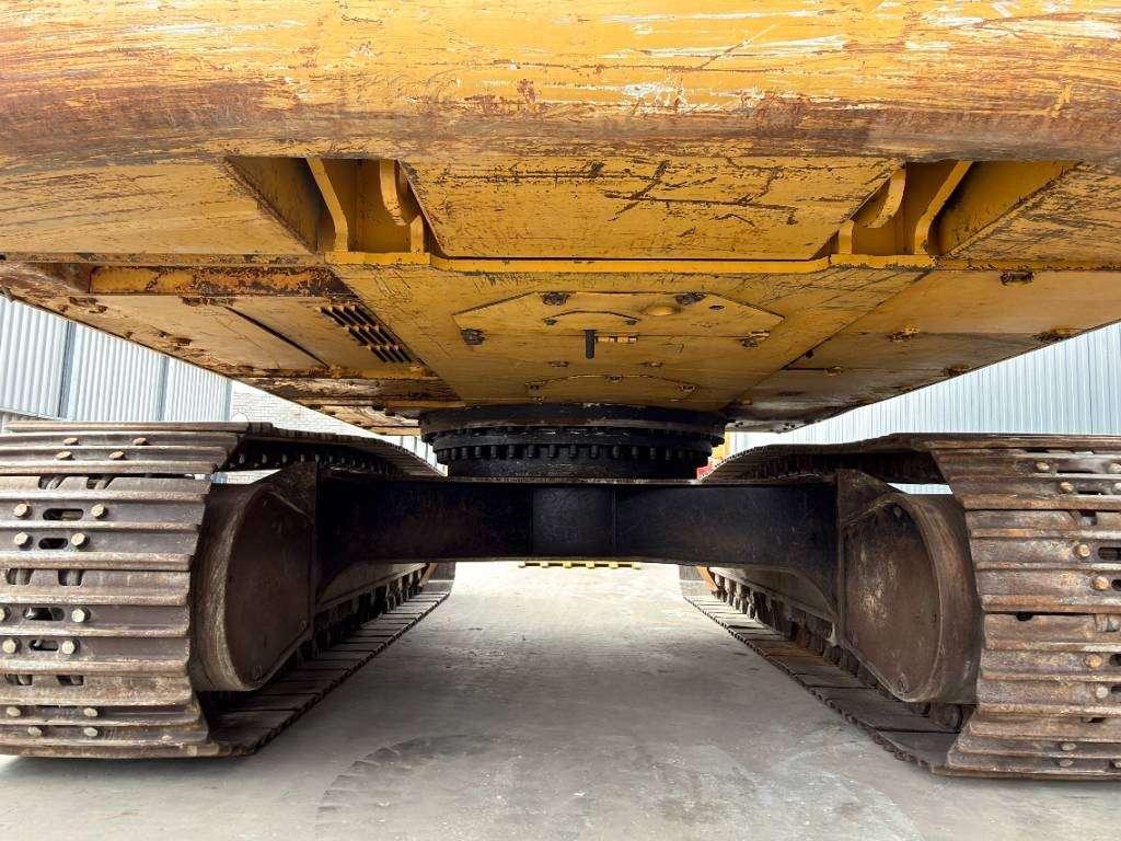 Caterpillar 336D L Foto 7