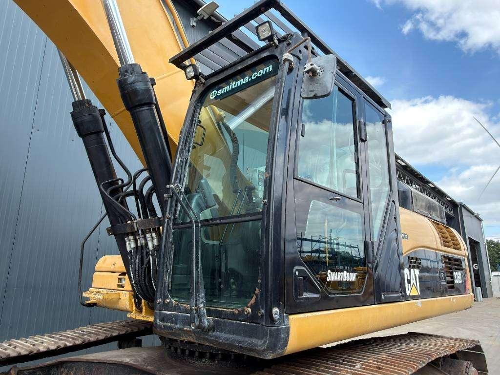 Caterpillar 336D L Foto 8