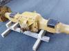 Assale posteriore per Caterpillar 730 Foto 5 thumbnail
