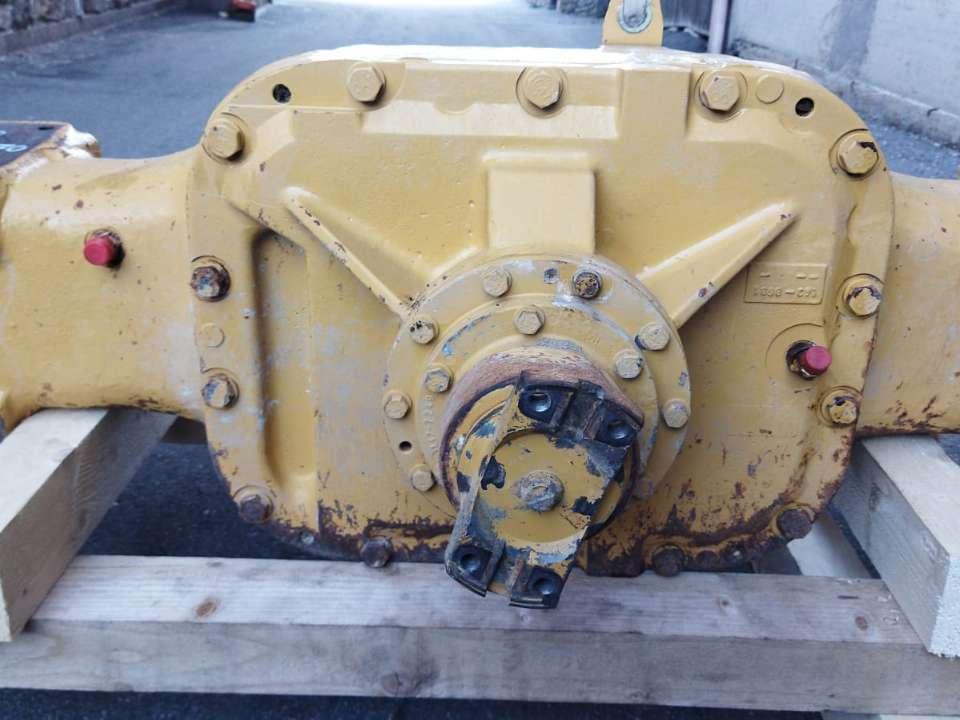 Assale posteriore per Caterpillar 730 Foto 2