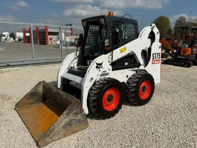 Bobcat S175
