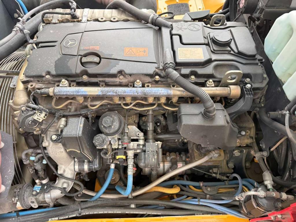 Bell B30E Foto 15