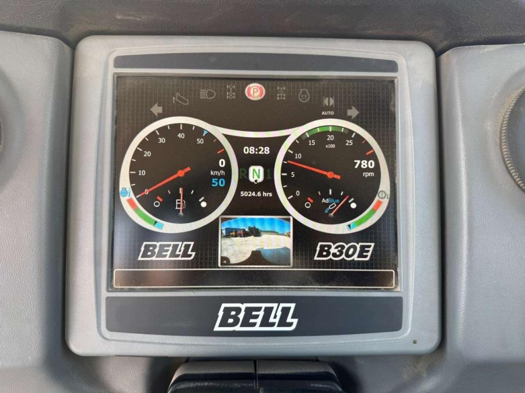 Bell B30E Foto 18