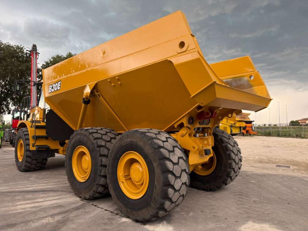Bell B30E Foto 3