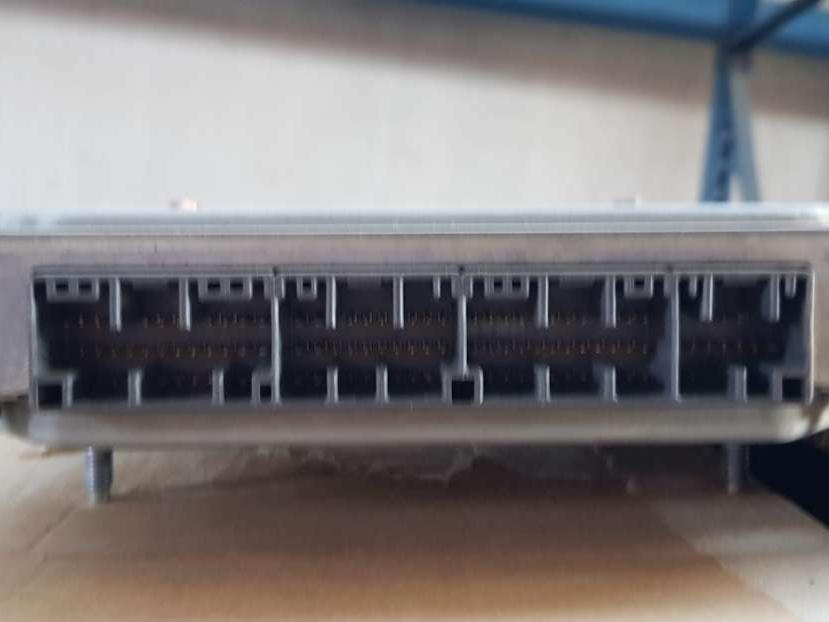 Zexel 6BG1TRB-04 Foto 2