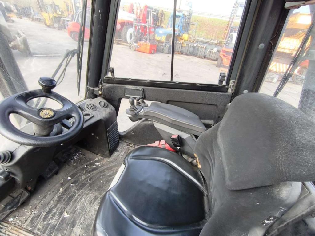 Linde H35D-01 Foto 5