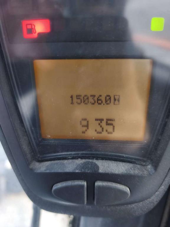Linde H35D-01 Foto 6