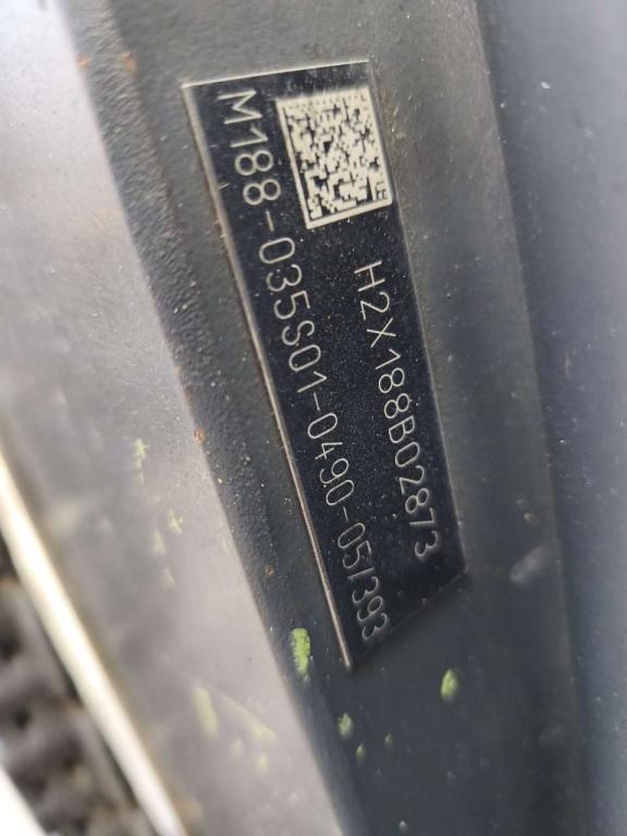 Linde H35D-01 Foto 7