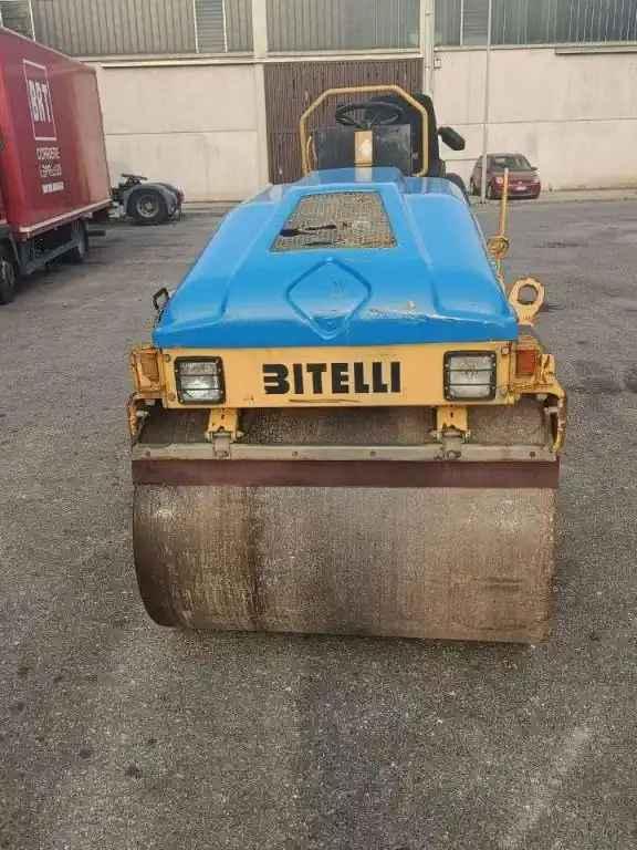 Bitelli DTV 345 Foto 2