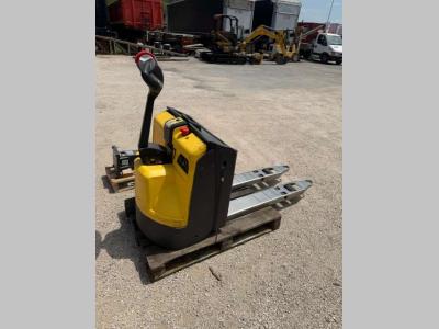 Hyster p 20 in vendita da Italmacchine 2 Srl