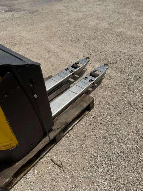 Hyster p 20 Foto 2