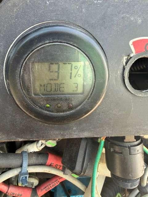 Hyster p 20 Foto 5