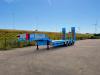 Onder AGM3 - 56 Ton trailer Foto 1 thumbnail