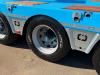 Onder AGM3 - 56 Ton trailer Foto 15 thumbnail