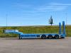 Onder AGM3 - 56 Ton trailer Foto 2 thumbnail