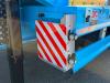 Onder AGM3 - 56 Ton trailer Foto 23 thumbnail
